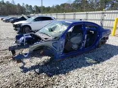 2C3CDXGJ4MH591318 2021 DODGE CHARGER
