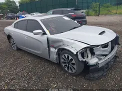 2C3CDXGJ4MH591335 2021 DODGE CHARGER