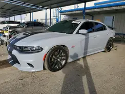 2C3CDXGJ4MH597877 2021 DODGE CHARGER