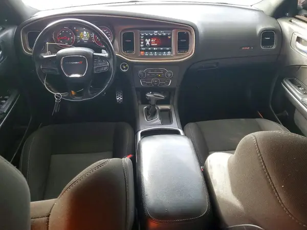 2C3CDXGJ4MH597877 2021 DODGE CHARGER - Image 8
