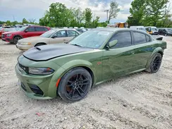 2C3CDXGJ4MH602057 2021 DODGE CHARGER