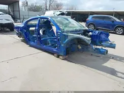 2C3CDXGJ4MH609543 2021 DODGE CHARGER