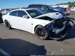 2C3CDXGJ4MH615309 2021 DODGE CHARGER