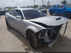 2C3CDXGJ4MH616329 2021 DODGE CHARGER