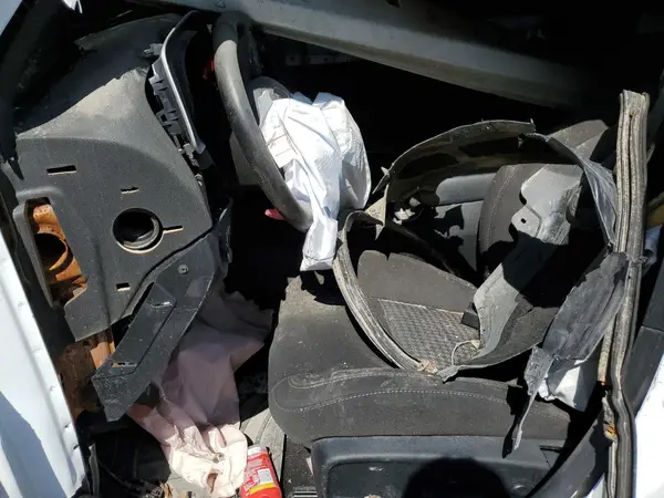 2C3CDXGJ4MH617609 2021 DODGE CHARGER - Image 8