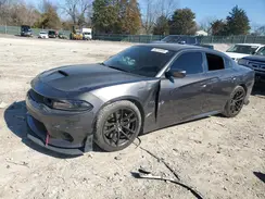 2C3CDXGJ4MH626794 2021 DODGE CHARGER