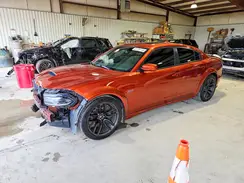 2C3CDXGJ4MH628514 2021 DODGE CHARGER