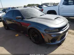 2C3CDXGJ4MH636239 2021 DODGE CHARGER