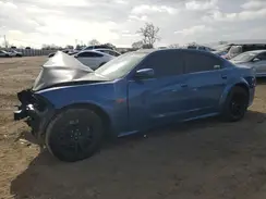 2C3CDXGJ4MH639397 2021 DODGE CHARGER