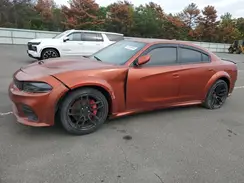 2C3CDXGJ4MH639447 2021 DODGE CHARGER