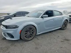 2C3CDXGJ4MH641215 2021 DODGE CHARGER