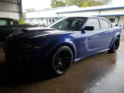 2C3CDXGJ4MH645376 2021 DODGE CHARGER