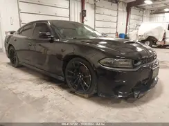 2C3CDXGJ4MH648567 2021 DODGE CHARGER