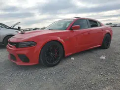 2C3CDXGJ4MH650660 2021 DODGE CHARGER