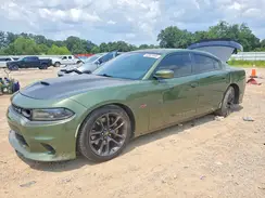 2C3CDXGJ4MH658760 2021 DODGE CHARGER