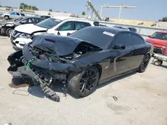 2C3CDXGJ4MH662338 2021 DODGE CHARGER