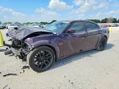 2C3CDXGJ4MH668141 2021 DODGE CHARGER