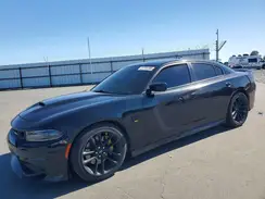 2C3CDXGJ4MH675185 2021 DODGE CHARGER