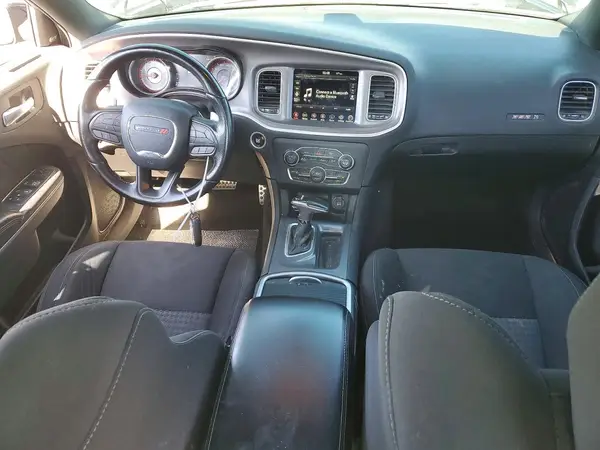 2C3CDXGJ4MH675185 2021 DODGE CHARGER - Image 8