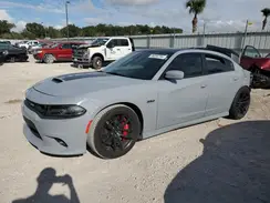 2C3CDXGJ4MH677759 2021 DODGE CHARGER