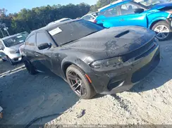 2C3CDXGJ4NH105009 2022 DODGE CHARGER