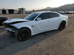 2C3CDXGJ4NH107018 2022 DODGE CHARGER