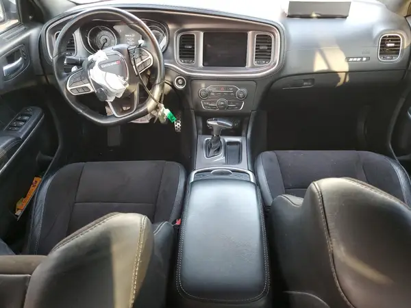 2C3CDXGJ4NH107018 2022 DODGE CHARGER - Image 8