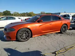 2C3CDXGJ4NH107083 2022 DODGE CHARGER