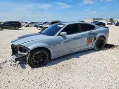 2C3CDXGJ4NH117208 2022 DODGE CHARGER