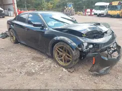2C3CDXGJ4NH117404 2022 DODGE CHARGER
