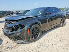 2C3CDXGJ4NH123929 2022 DODGE CHARGER
