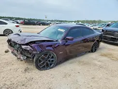 2C3CDXGJ4NH130573 2022 DODGE CHARGER