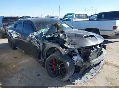 2C3CDXGJ4NH136857 2022 DODGE CHARGER