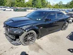 2C3CDXGJ4NH154887 2022 DODGE CHARGER