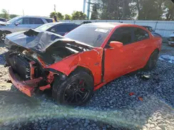 2C3CDXGJ4NH154890 2022 DODGE CHARGER