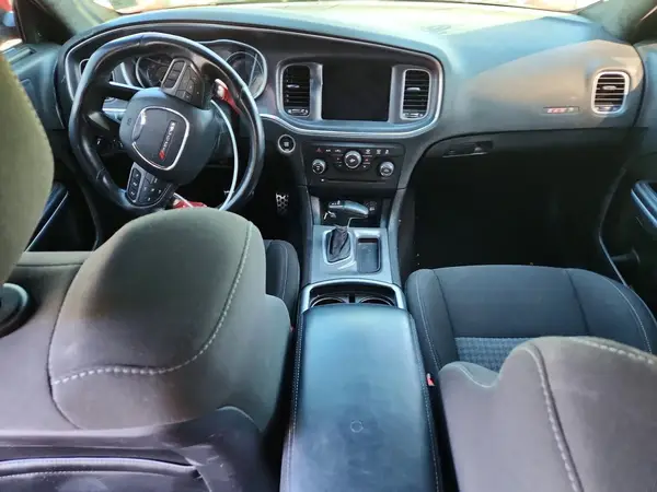 2C3CDXGJ4NH154890 2022 DODGE CHARGER - Image 8