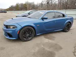 2C3CDXGJ4NH159202 2022 DODGE CHARGER