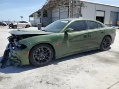 2C3CDXGJ4NH166294 2022 DODGE CHARGER