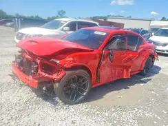 2C3CDXGJ4NH171138 2022 DODGE CHARGER