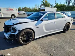 2C3CDXGJ4NH176632 2022 DODGE CHARGER