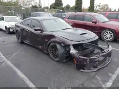 2C3CDXGJ4NH176792 2022 DODGE CHARGER