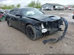 2C3CDXGJ4NH178199 2022 DODGE CHARGER