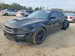 2C3CDXGJ4NH178817 2022 DODGE CHARGER