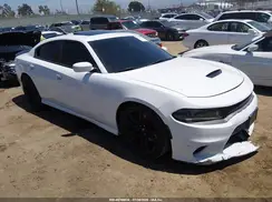 2C3CDXGJ4NH179658 2022 DODGE CHARGER