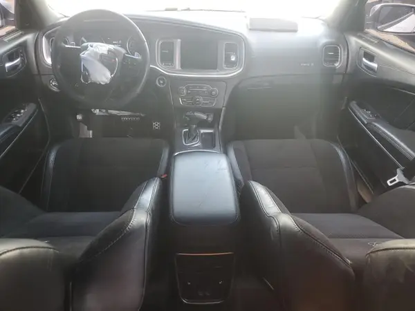 2C3CDXGJ4NH180664 2022 DODGE CHARGER - Image 8