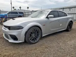 2C3CDXGJ4NH194290 2022 DODGE CHARGER