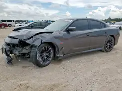 2C3CDXGJ4NH206227 2022 DODGE CHARGER