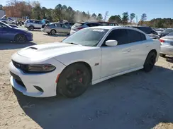 2C3CDXGJ4NH206292 2022 DODGE CHARGER