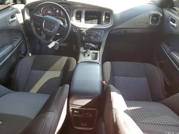 2C3CDXGJ4NH206292 2022 DODGE CHARGER - Image 8