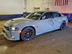 2C3CDXGJ4NH210648 2022 DODGE CHARGER